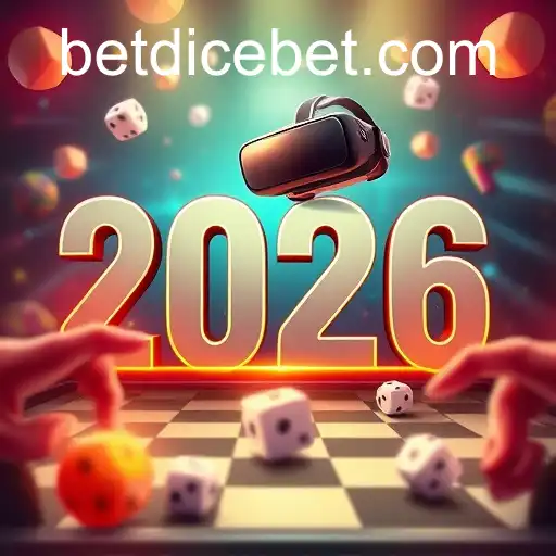 Dicebet: Revolutionizing Online Gaming in 2026