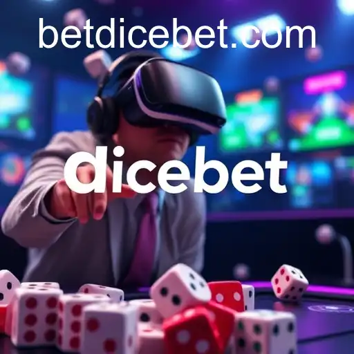 Dicebet's Innovative Expansion into the Gaming Scene