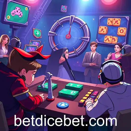 dicebet