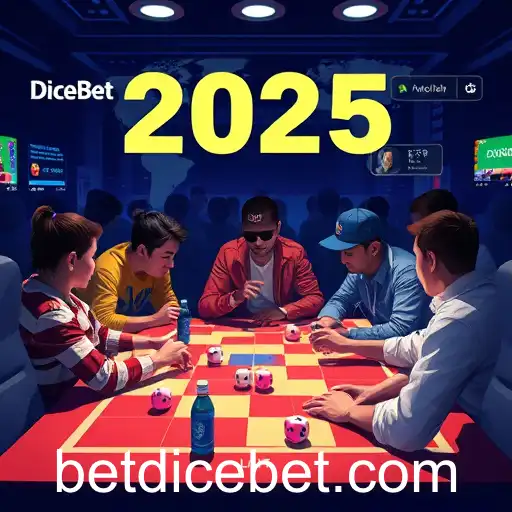 The Rise of Online Dice Games in 2025