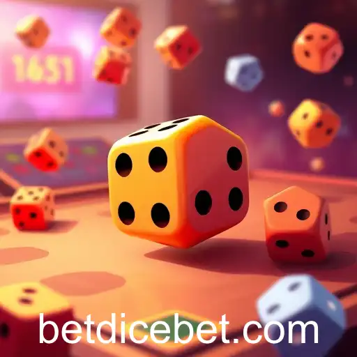 The Rise of DiceBet: A New Era in Online Gaming